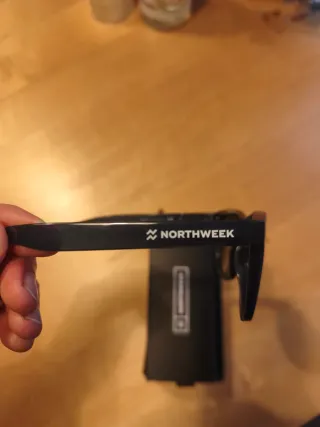 Gafas de sol Northweek Navy Blue Dark