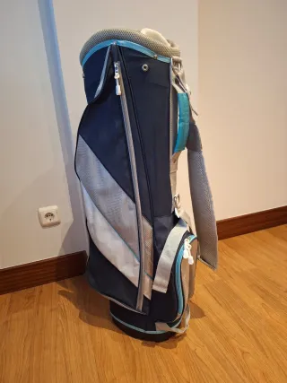 Bolsa de Golf Wilson