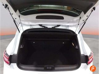 Renault Clio Techno full hybrid E-Tech 145 (103Kw)