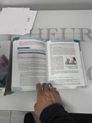 Promoción de la salud y apoyo psicológico al pa...