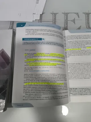 Promoción de la salud y apoyo psicológico al pa...
