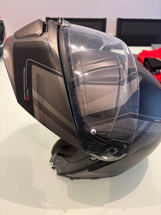 Casco HJC RPHA 90 Modular Talla M