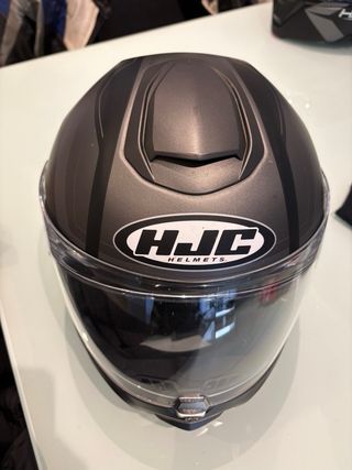 Casco HJC RPHA 90 Modular Talla M