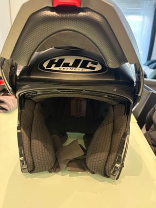 Casco HJC RPHA 90 Modular Talla M