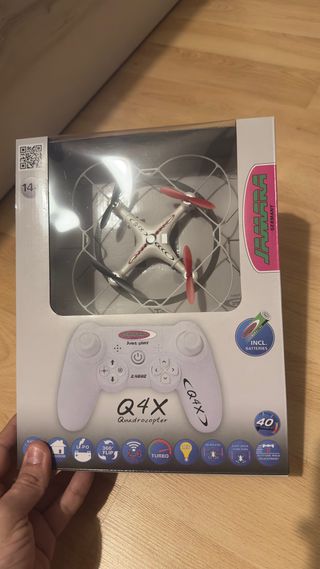 Dron Jamara Q4X