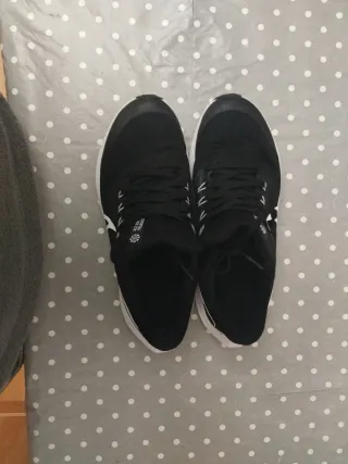 Zapatillas Nike Pegasus 38.5