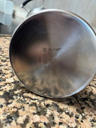 Cafetera Italiana Bialetti Moka Induction