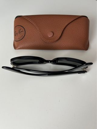 Gafas de Sol Ray-Ban Negras