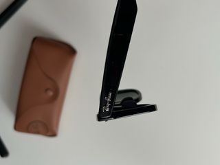 Gafas de Sol Ray-Ban Negras