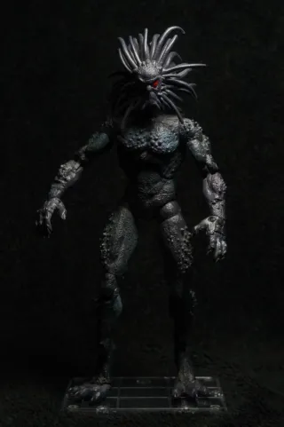 Blackheart Marvel Legends Figura basada en comic