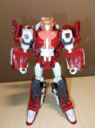Transformers Power of The Primes Elita-1