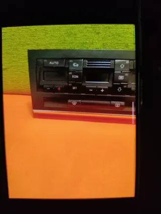 Mando Clima Audi A4 B6 B7