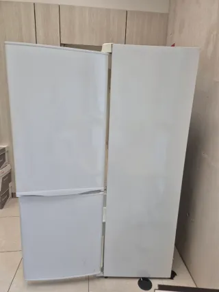 Nevera Daewoo Combi NO FROST