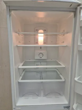 Nevera Daewoo Combi NO FROST