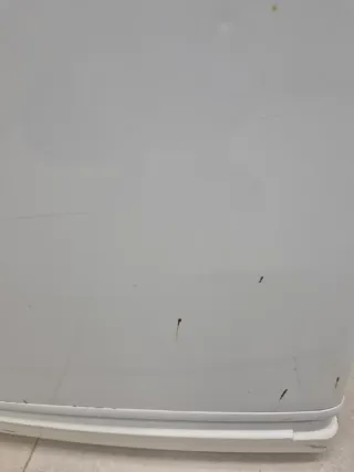 Nevera Daewoo Combi NO FROST