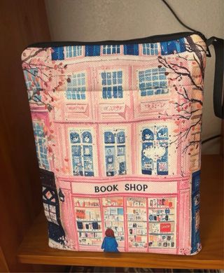 Funda para libro electrónico / Kindle