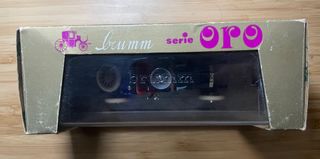 Alfa Romeo corsa brumm