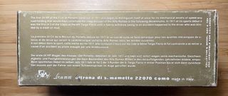 Alfa Romeo corsa brumm