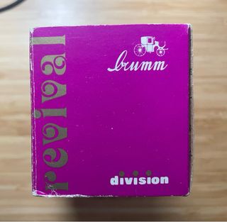 Alfa Romeo corsa brumm