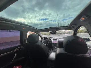 Peugeot 407 2.7hdi 204cv techo solar