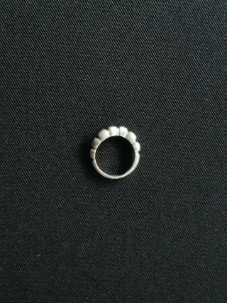 Anillo Plata 925