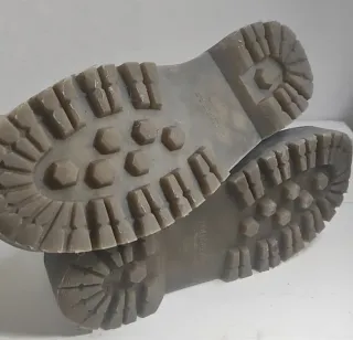 Zapatos Pull&Bear negros talla 38