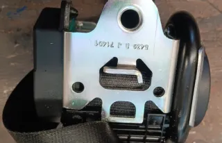 Cinturón seguridad Audi A6 Allroad 3.0