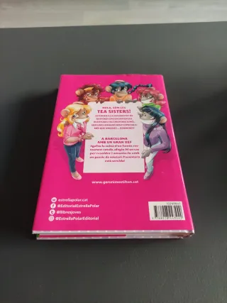 TS 40. A Barcelona amb un gran xef