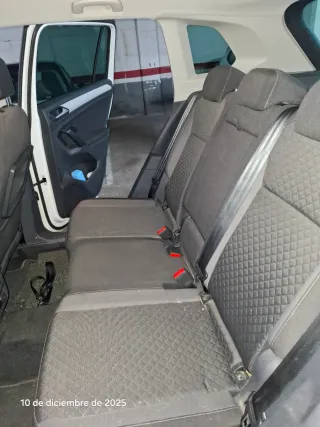 Volkswagen Tiguan 2019 automatico