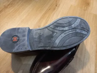 Mocasines Callaghan Marrones