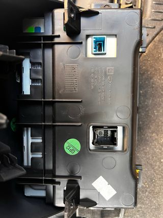 Radio GPS Opel Mokka Original