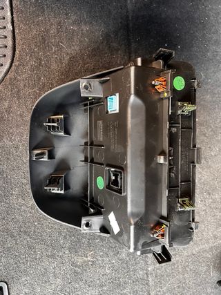 Radio GPS Opel Mokka Original