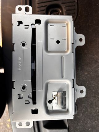 Radio GPS Opel Mokka Original