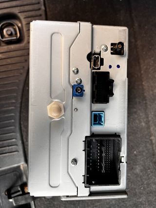 Radio GPS Opel Mokka Original