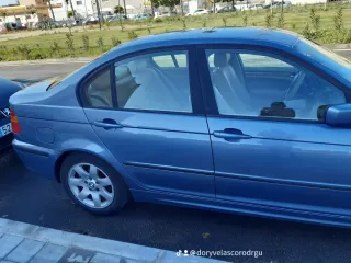 BMW Serie 3 2003