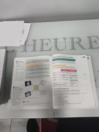 Operaciones administrativas y documentación san...