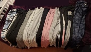 Lote Ropa Embarazada Talla L