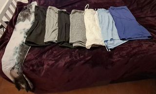 Lote Ropa Embarazada Talla L