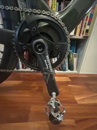 Scott Solace eRIDE 30 gravel carretera TQ HP 50