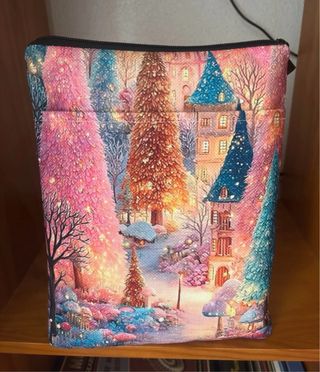 Funda para libros, ebook o Kindle