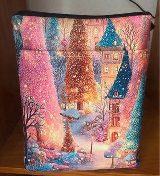 Funda para libros, ebook o Kindle