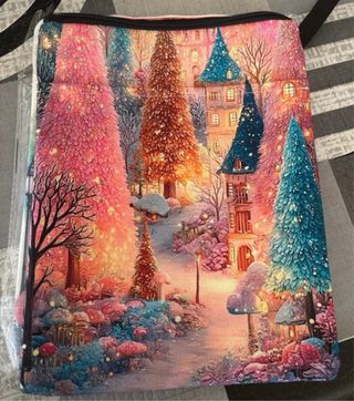 Funda para libros, ebook o Kindle