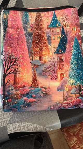 Funda para libros, ebook o Kindle