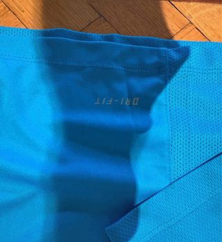 Maglietta Inter Bambino Nike Dri-Fit