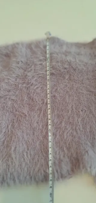 Cardigan Iana bambina tg. 4 anni