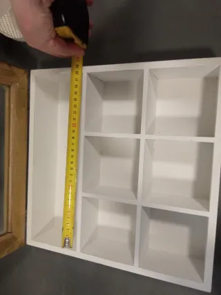 Caja organizadora This I That. Maison du Monde.