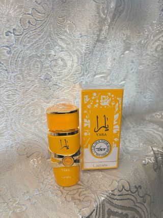 Perfume Lattafa Yara TOUS 50ml