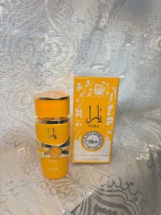 Perfume Lattafa Yara TOUS 50ml