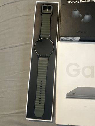 Samsung Galaxy combo