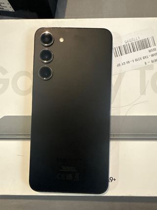 Samsung Galaxy combo